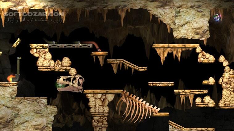 دانلود RED Fuse - Rolling Explosive Device - دانلود بازی فیوز قرمز - دستگاه انفجاری غلتان - سافت گذر