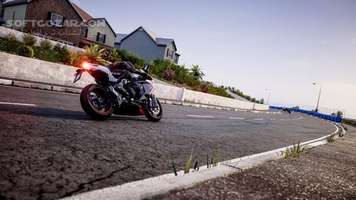 دانلود RIDE 5: Special Edition - دانلود بازی موتورسواری برای کامپیوتر - سافت گذر