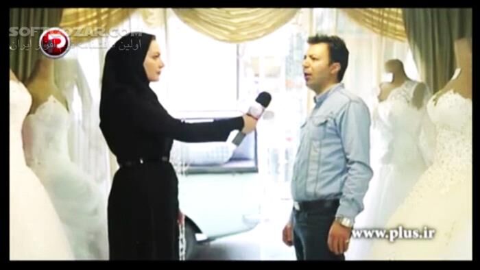 دانلود راهنمای انتخاب لباس عروس برای خانم های دم بخت - دانلود لباس عروس - سافت گذر