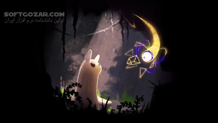 دانلود Rain World + Updates - دانلود بازی اکشن چالشی - سافت گذر