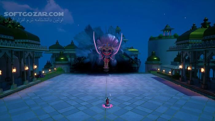 دانلود Raji: An Ancient Epic v1.4.0 - دانلود بازی راجی - سافت گذر