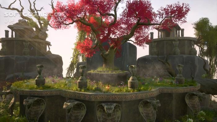 دانلود Raji: An Ancient Epic v1.4.0 - دانلود بازی راجی - سافت گذر