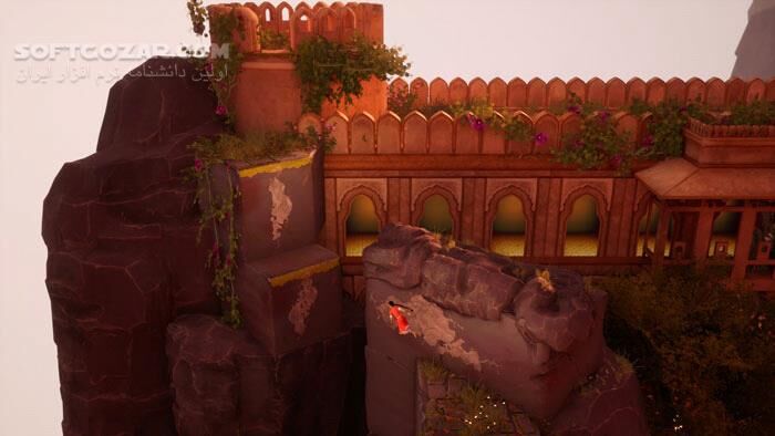 دانلود Raji: An Ancient Epic v1.4.0 - دانلود بازی راجی - سافت گذر