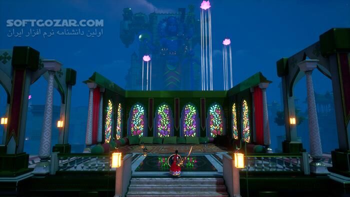 دانلود Raji: An Ancient Epic v1.4.0 - دانلود بازی راجی - سافت گذر