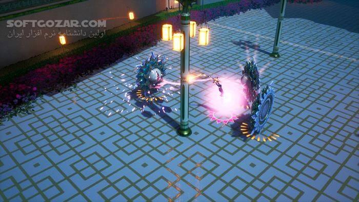 دانلود Raji: An Ancient Epic v1.4.0 - دانلود بازی راجی - سافت گذر