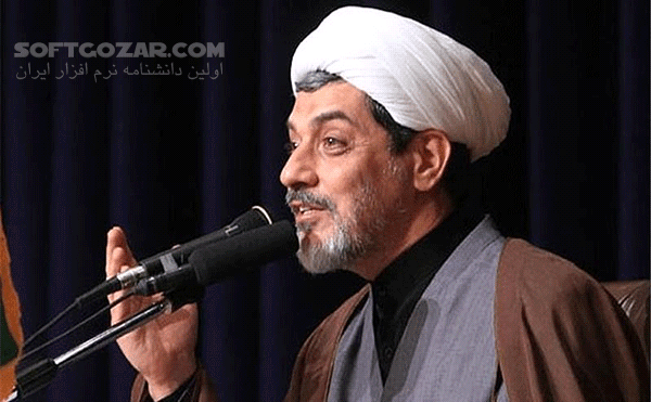 دانلود سخنرانی حجت الاسلام ناصر رفیعی با موضوع ماه مبارک رمضان، ماه پرواز روح - دانلود سخنرانی ماه مبارک رمضان، ماه پرواز روح با ناصر رفیعی - سافت گذر