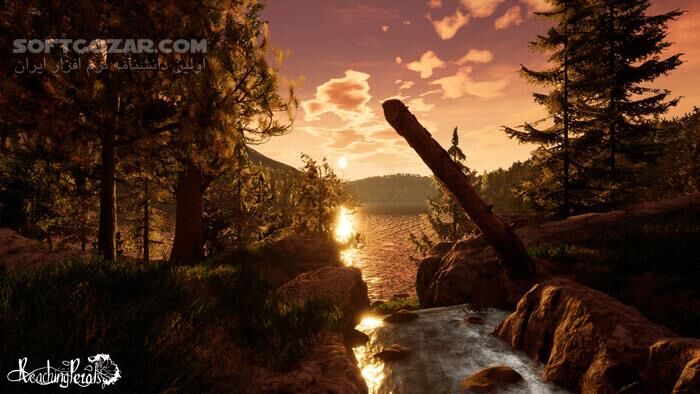 دانلود Reaching for Petals - دانلود بازی ماجراجویی open world - سافت گذر