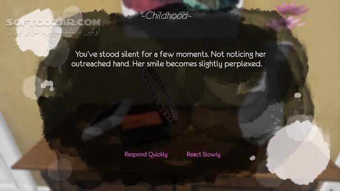 دانلود Reaching for Petals - دانلود بازی ماجراجویی open world - سافت گذر