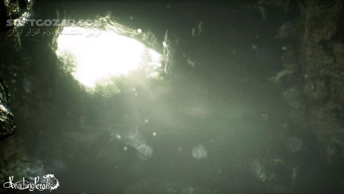 دانلود Reaching for Petals - دانلود بازی ماجراجویی open world - سافت گذر