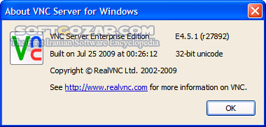 دانلود RealVNC VNC Server Enterprise 7.16.0 / macOS - دانلود ارتباط از راه دور ریل وی ان سی - سافت گذر