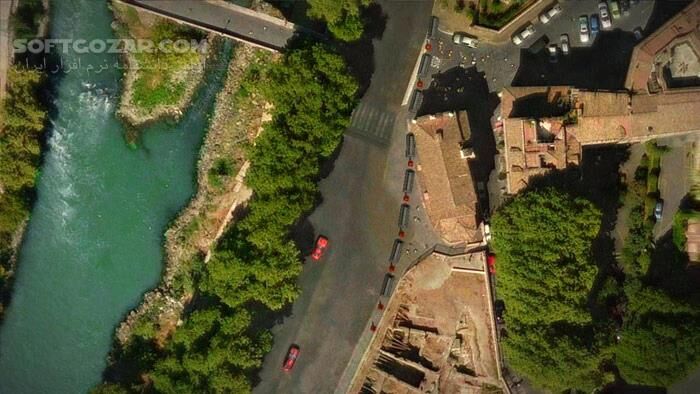 دانلود Real World Racing - Miami - دانلود بازی مسابقات اتومبیل‌رانی رئال ورلد رِیسینگ - میامی - سافت گذر