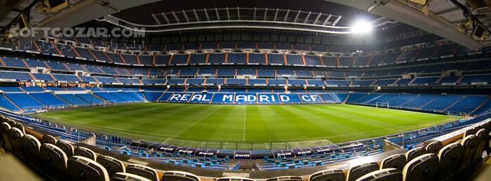 دانلود Real Madrid C.F. Documentary - دانلود مستند باشگاه رئال مادرید - سافت گذر