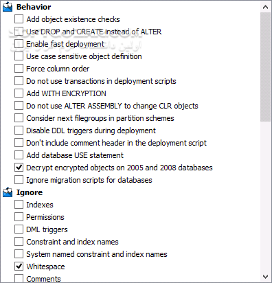 دانلود Red Gate SQL Toolbelt 2013.1.8.2.372 - دانلود مجموعه 16 ابزار ضروری و کاربردی برای مدیریت و بهره وری بیشتر از SQL Server مایکروسافت - سافت گذر