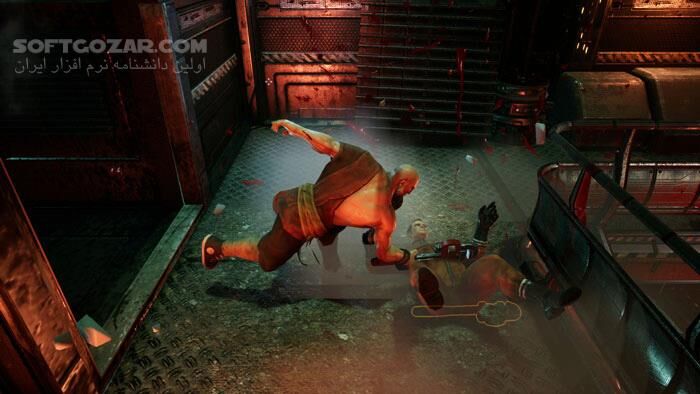 دانلود Redeemer Enhanced Edition - دانلود بازی اکشن مبارزه ای - سافت گذر