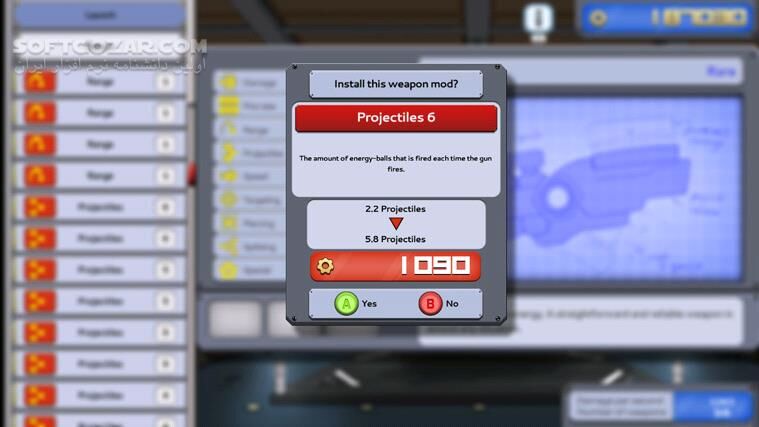 دانلود Reign of Bullets - دانلود بازی سلطنت گلوله‌ها - سافت گذر