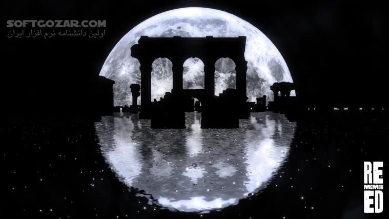 دانلود Rememoried - دانلود بازی بازیادآوری - سافت گذر