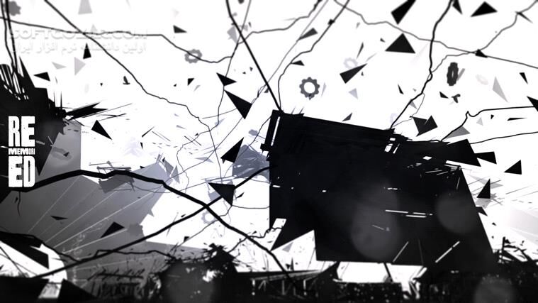 دانلود Rememoried - دانلود بازی بازیادآوری - سافت گذر