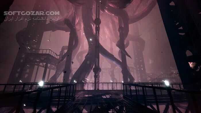 دانلود Remnant: From the Ashes - Subject 2923 - دانلود بازی اکشن شوتر برای کامپیوتر - سافت گذر