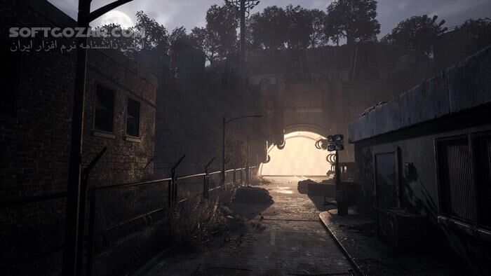 دانلود Remnant: From the Ashes - Subject 2923 - دانلود بازی اکشن شوتر برای کامپیوتر - سافت گذر