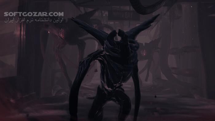 دانلود Remnant: From the Ashes - Subject 2923 - دانلود بازی اکشن شوتر برای کامپیوتر - سافت گذر