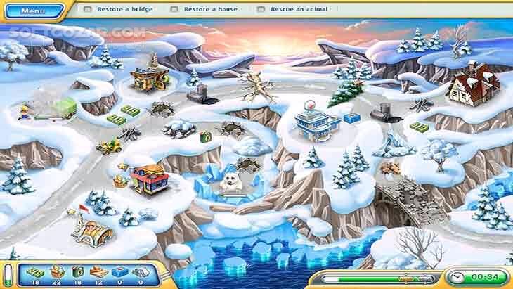 دانلود Rescue Frenzy - دانلود بازی هیجان نجات - سافت گذر