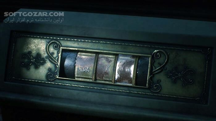 دانلود RESIDENT EVIL 2 Deluxe Edition - دانلود بازی رزیدنت اویل 2 - سافت گذر