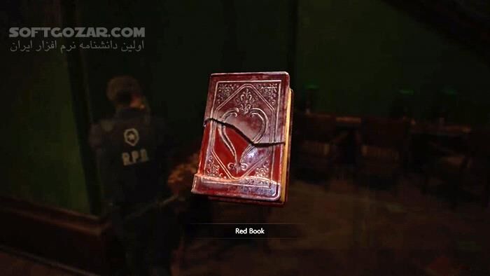 دانلود RESIDENT EVIL 2 Deluxe Edition - دانلود بازی رزیدنت اویل 2 - سافت گذر
