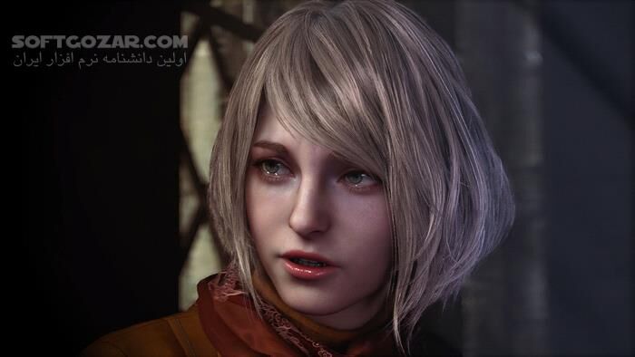 دانلود Resident Evil 4 Remake – Deluxe Edition - دانلود بازی رزیدنت اویل 4 ریمِیک - سافت گذر