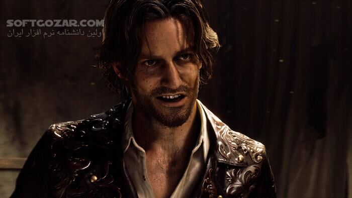 دانلود Resident Evil 4 Remake – Deluxe Edition - دانلود بازی رزیدنت اویل 4 ریمِیک - سافت گذر