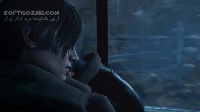 دانلود Resident Evil 4 Remake – Deluxe Edition - دانلود بازی رزیدنت اویل 4 ریمِیک - سافت گذر