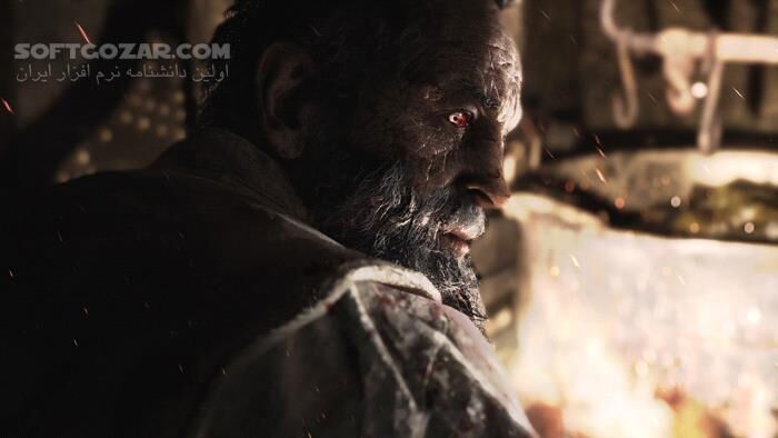 دانلود Resident Evil 4 Remake – Deluxe Edition - دانلود بازی رزیدنت اویل 4 ریمِیک - سافت گذر