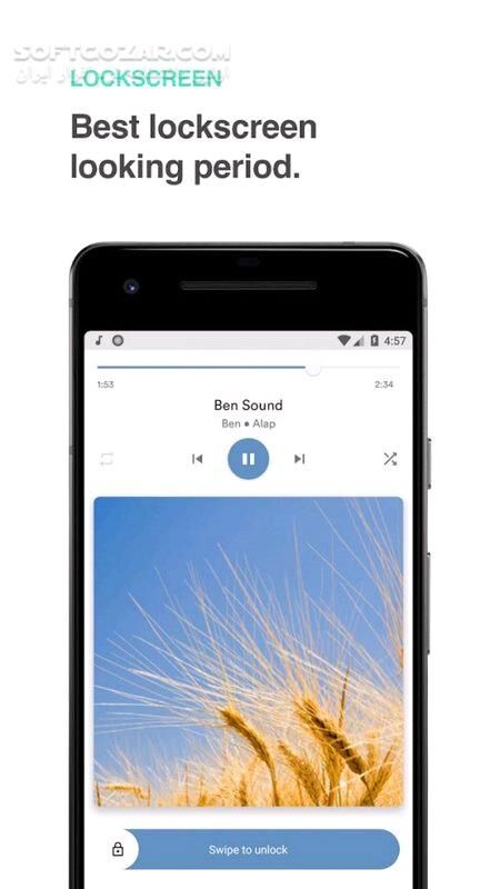 دانلود Retro Music Player 5.0.0.1020202102For Android +5.0 - دانلود رترو موزیک پلیر برای اندروید - سافت گذر