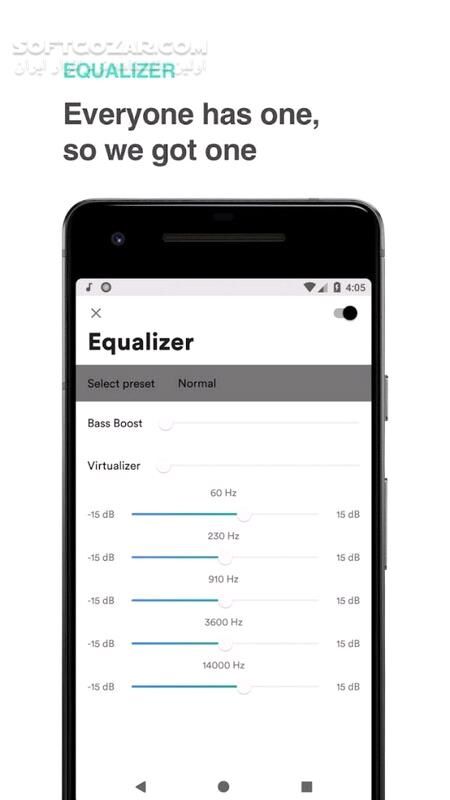 دانلود Retro Music Player 5.0.0.1020202102For Android +5.0 - دانلود رترو موزیک پلیر برای اندروید - سافت گذر