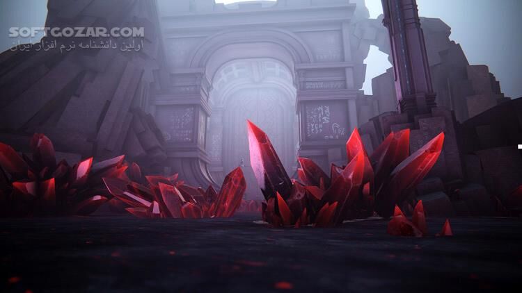 دانلود Returner 77 - دانلود بازی فکری برای کامپیوتر - سافت گذر