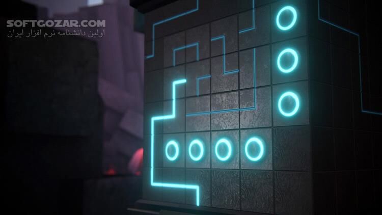 دانلود Returner 77 - دانلود بازی فکری برای کامپیوتر - سافت گذر