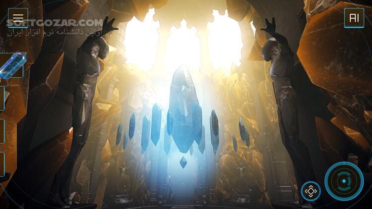 دانلود Returner 77 - دانلود بازی فکری برای کامپیوتر - سافت گذر