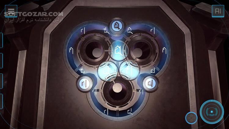 دانلود Returner 77 - دانلود بازی فکری برای کامپیوتر - سافت گذر