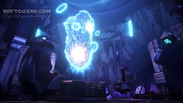 دانلود Returner 77 - دانلود بازی فکری برای کامپیوتر - سافت گذر