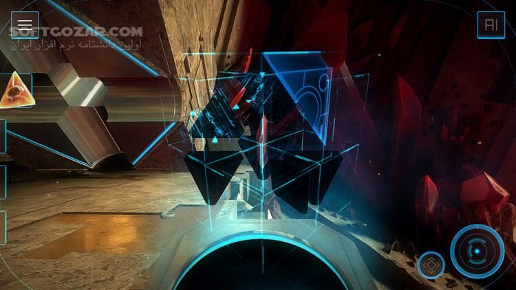 دانلود Returner 77 - دانلود بازی فکری برای کامپیوتر - سافت گذر