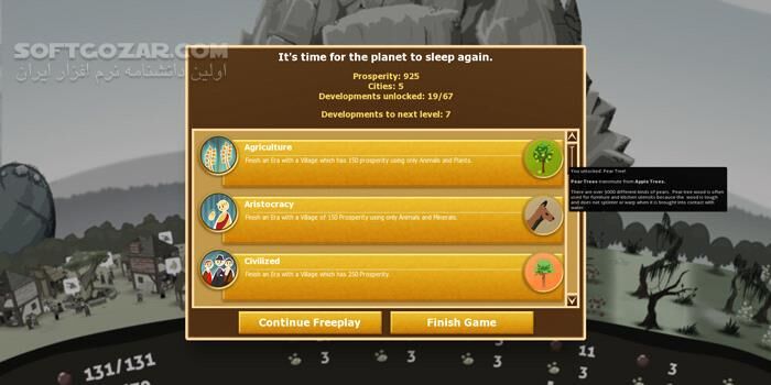 دانلود Reus 1.3.1.1 - دانلود بازی ریوس - سافت گذر