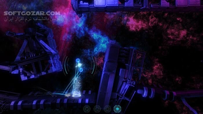 دانلود Revolve - دانلود بازی چرخش پهپاد - سافت گذر