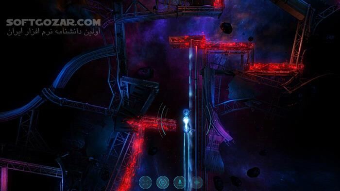 دانلود Revolve - دانلود بازی چرخش پهپاد - سافت گذر