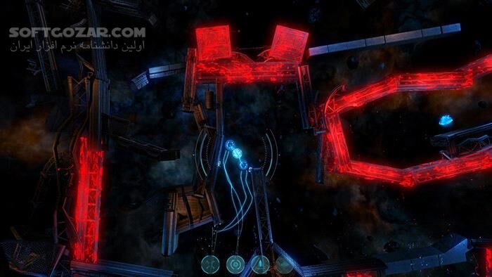 دانلود Revolve - دانلود بازی چرخش پهپاد - سافت گذر