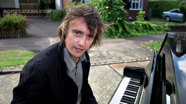دانلود Richard Hammond
