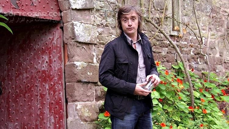 دانلود Richard Hammond
