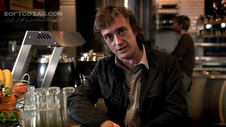 دانلود Richard Hammond