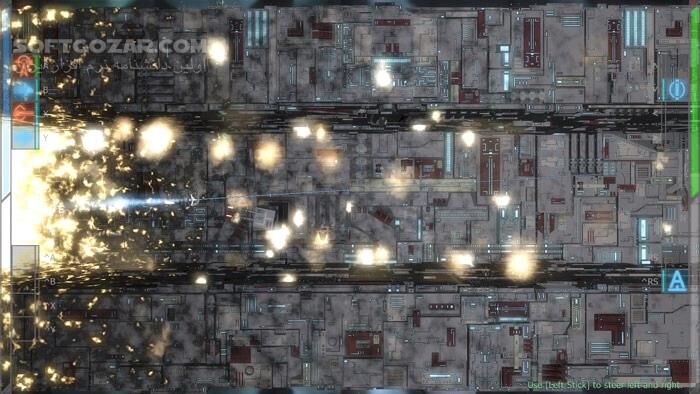 دانلود Ring Runner - Flight Of The Sages - دانلود بازی رینگ رانِـر - پرواز هوشمندان - سافت گذر