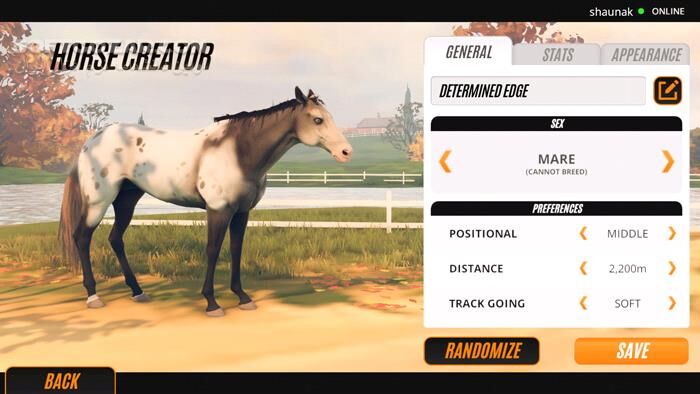 دانلود Rival Stars Horse Racing: Desktop Edition - دانلود بازی مسابقه اسب سواری برای کامپیوتر - سافت گذر