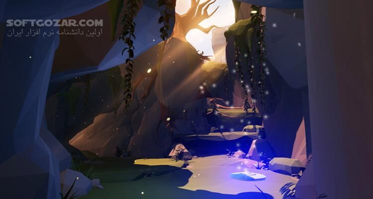 دانلود Riverhill Trials - دانلود بازی ماجرایی و معمایی - سافت گذر