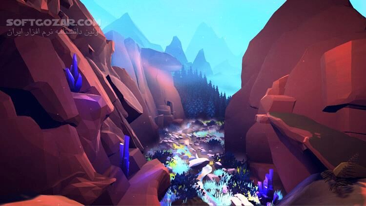 دانلود Riverhill Trials - دانلود بازی ماجرایی و معمایی - سافت گذر